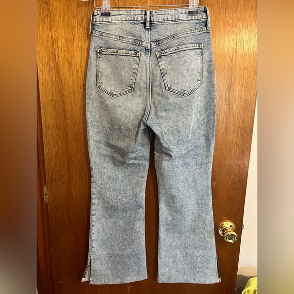 Old Navy Flare Jeans - Picture 2 of 2